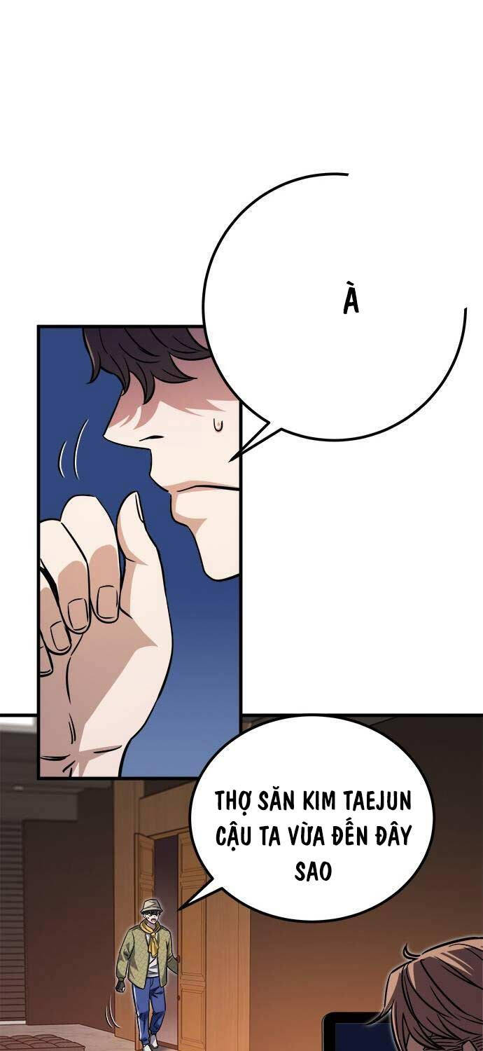 Thợ Săn Huyền Thoại Trẻ Hóa Chap 9 - Next Chap 10