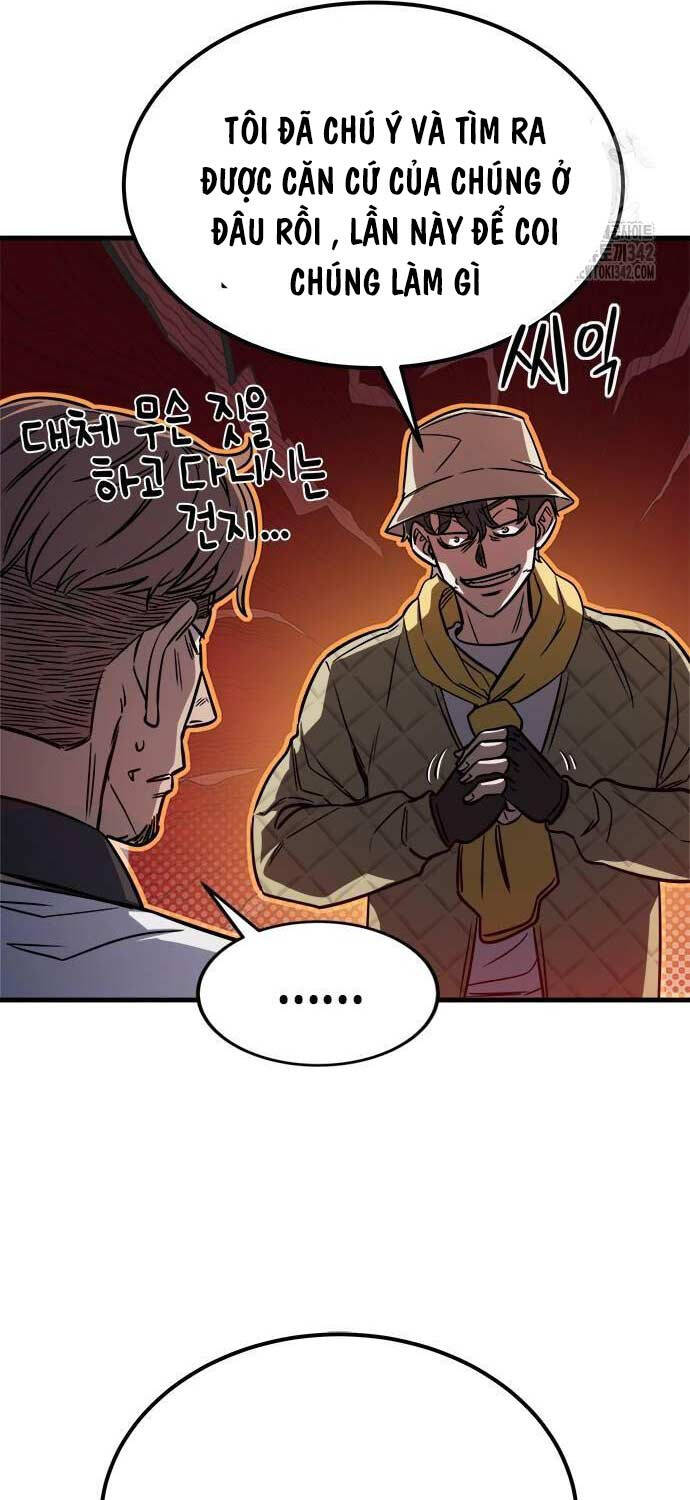 Thợ Săn Huyền Thoại Trẻ Hóa Chap 9 - Next Chap 10
