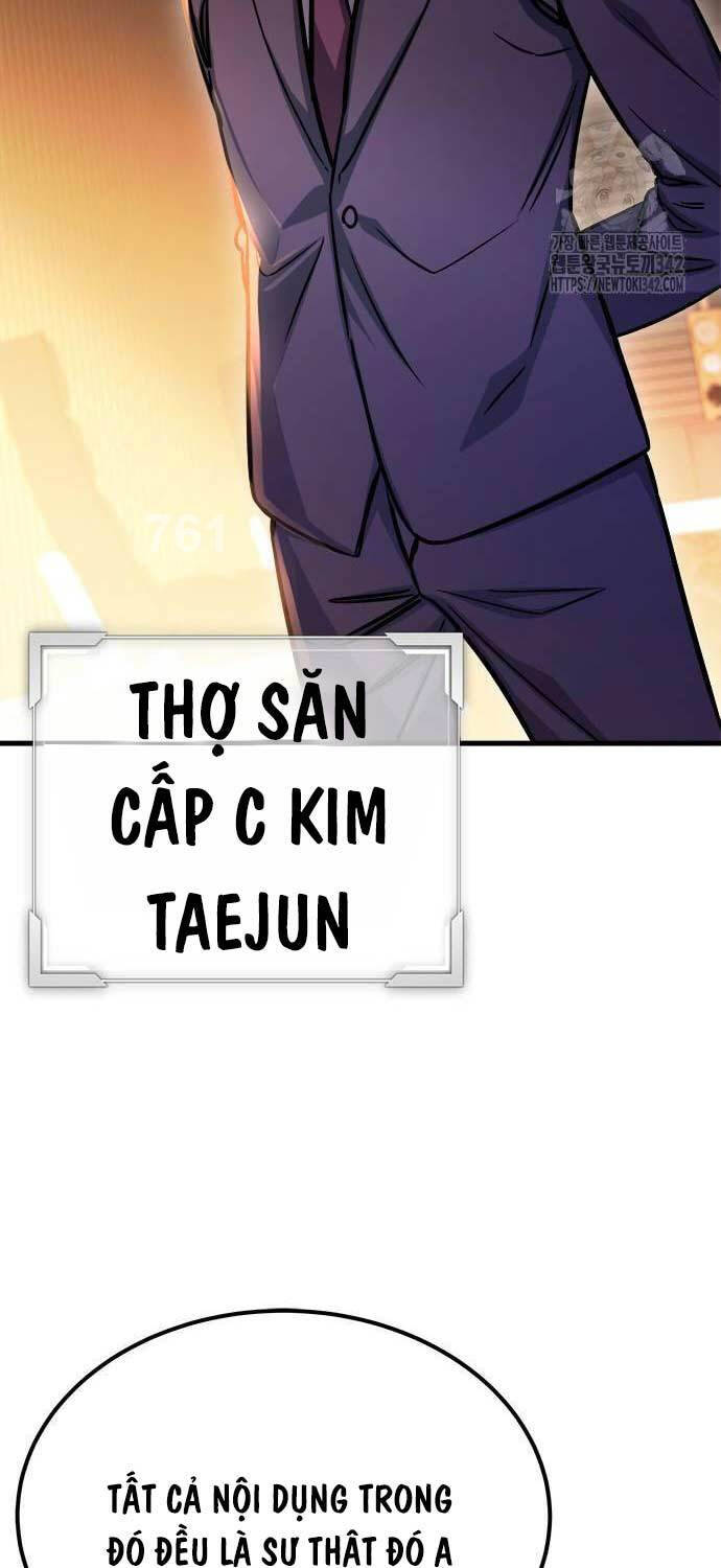 Thợ Săn Huyền Thoại Trẻ Hóa Chap 9 - Next Chap 10