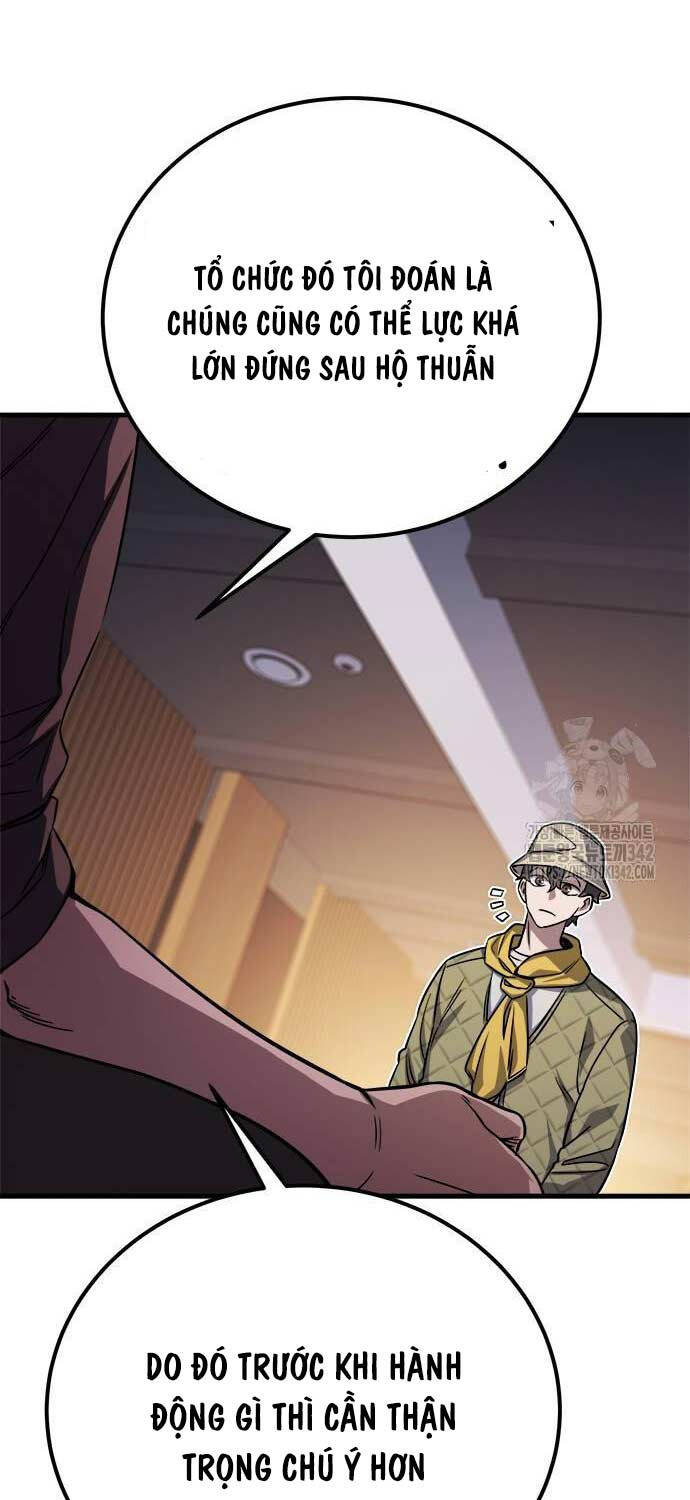 Thợ Săn Huyền Thoại Trẻ Hóa Chap 9 - Next Chap 10
