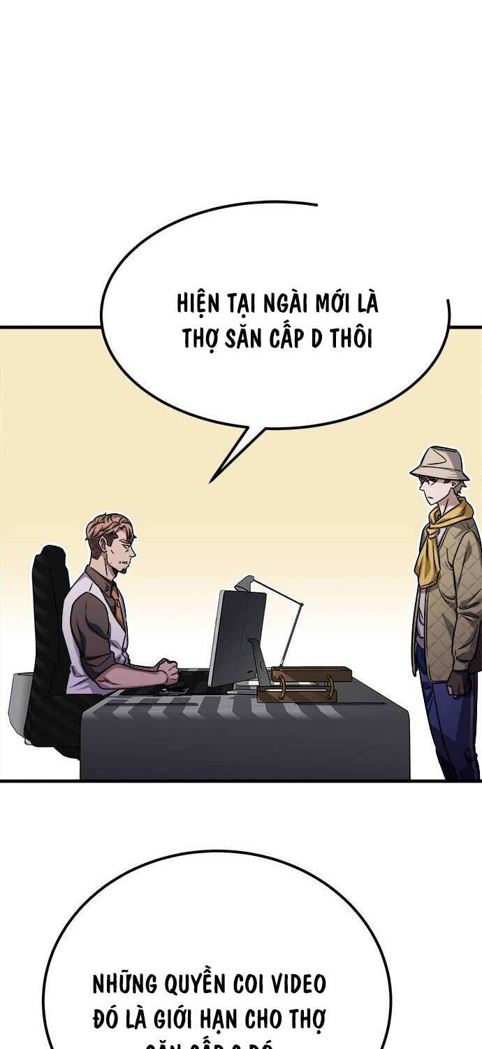 Thợ Săn Huyền Thoại Trẻ Hóa Chap 9 - Next Chap 10
