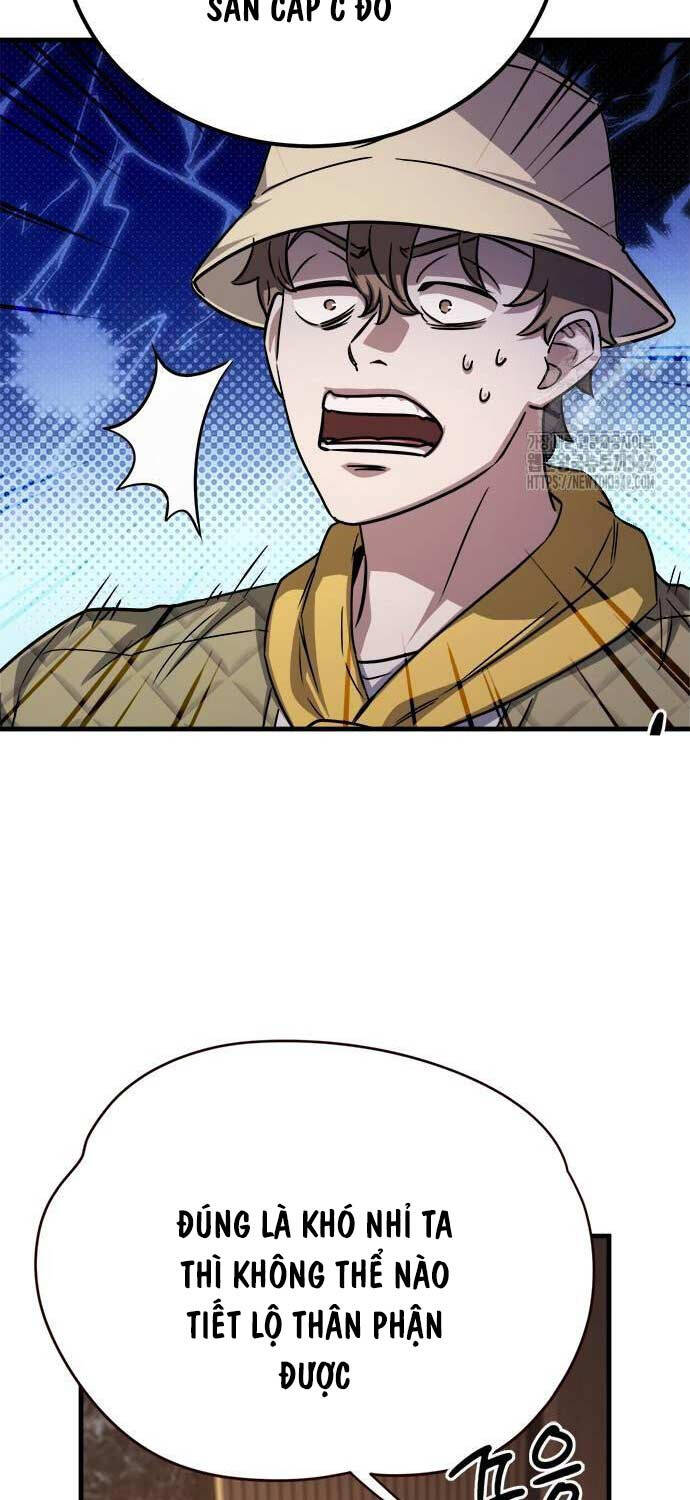 Thợ Săn Huyền Thoại Trẻ Hóa Chap 9 - Next Chap 10