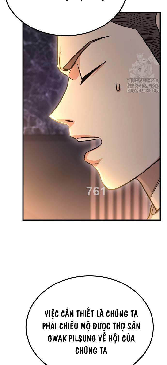Thợ Săn Huyền Thoại Trẻ Hóa Chap 9 - Next Chap 10