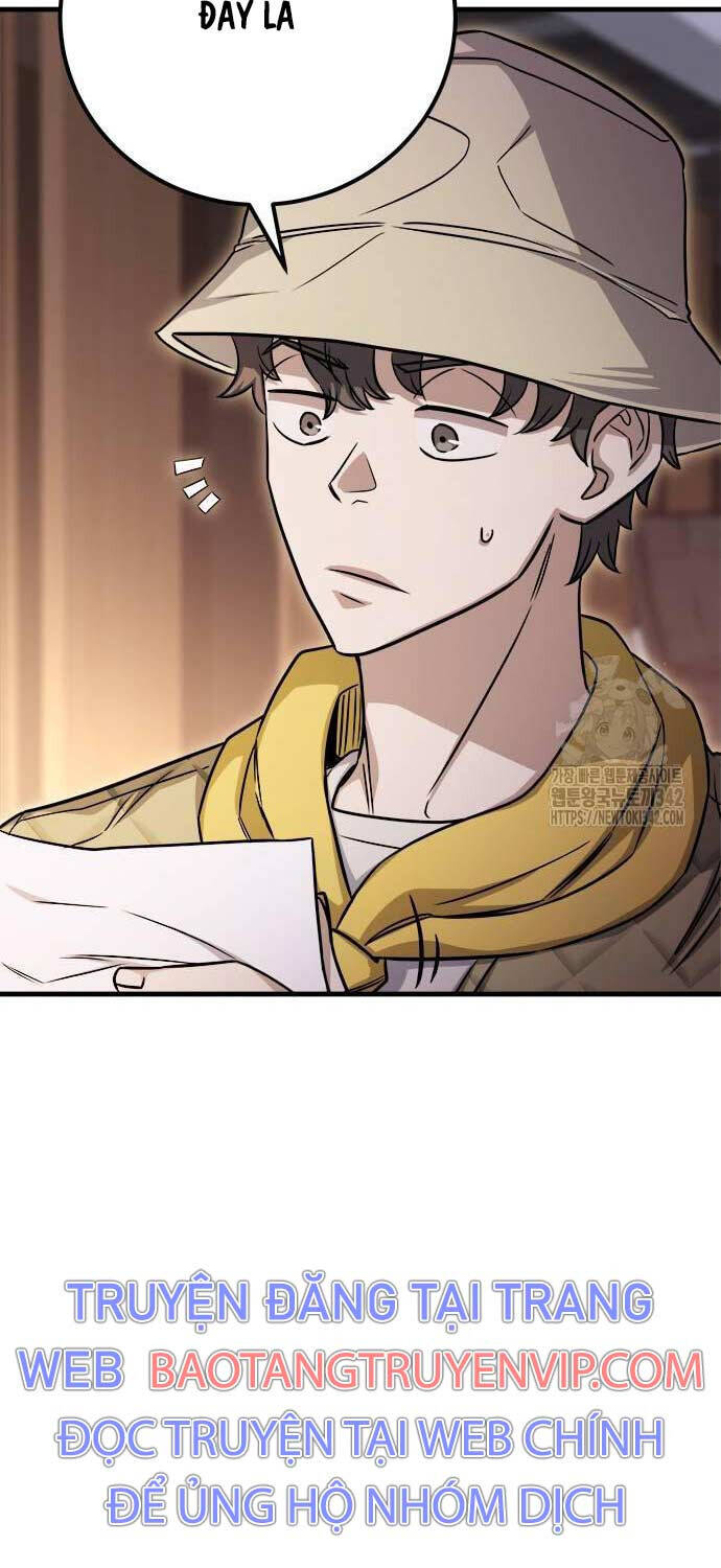 Thợ Săn Huyền Thoại Trẻ Hóa Chap 9 - Next Chap 10