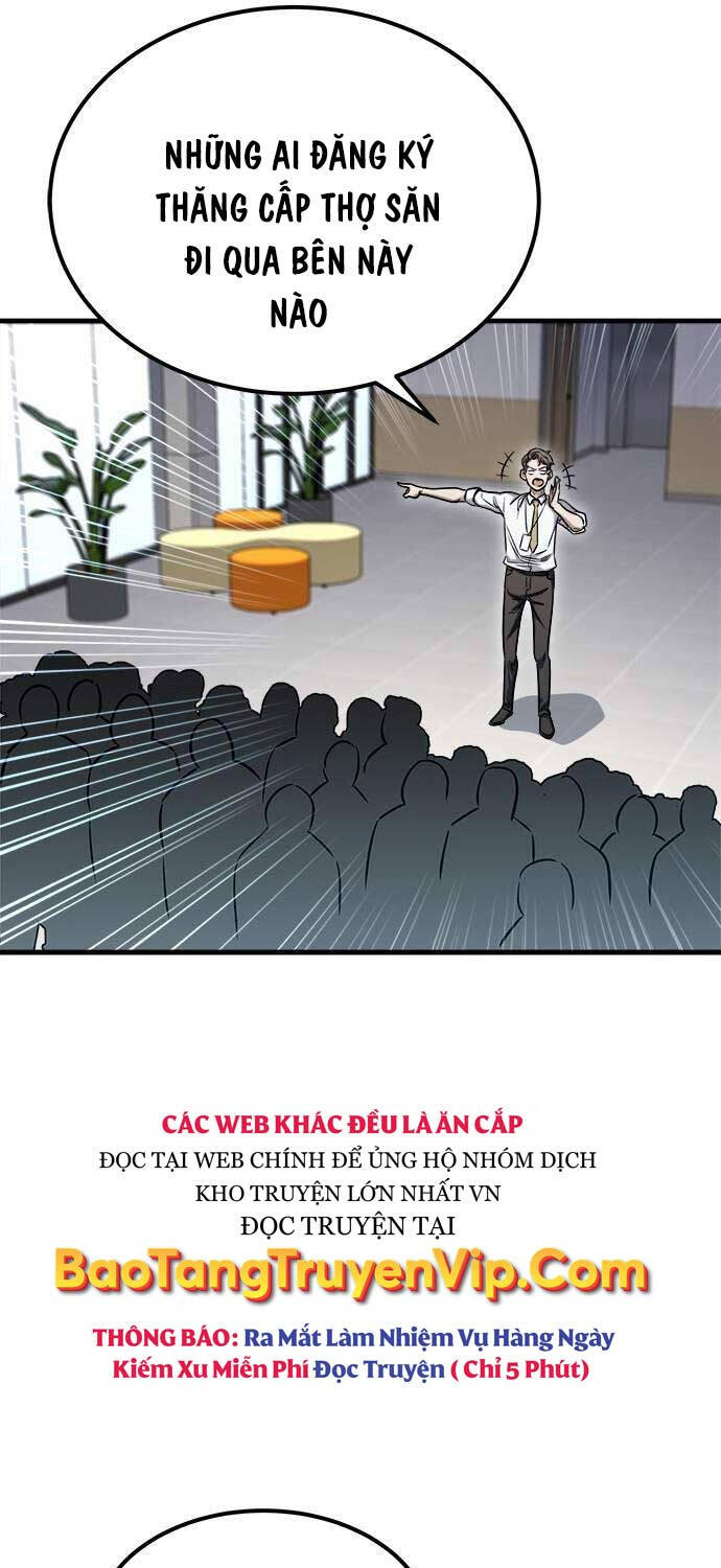 Thợ Săn Huyền Thoại Trẻ Hóa Chap 9 - Next Chap 10