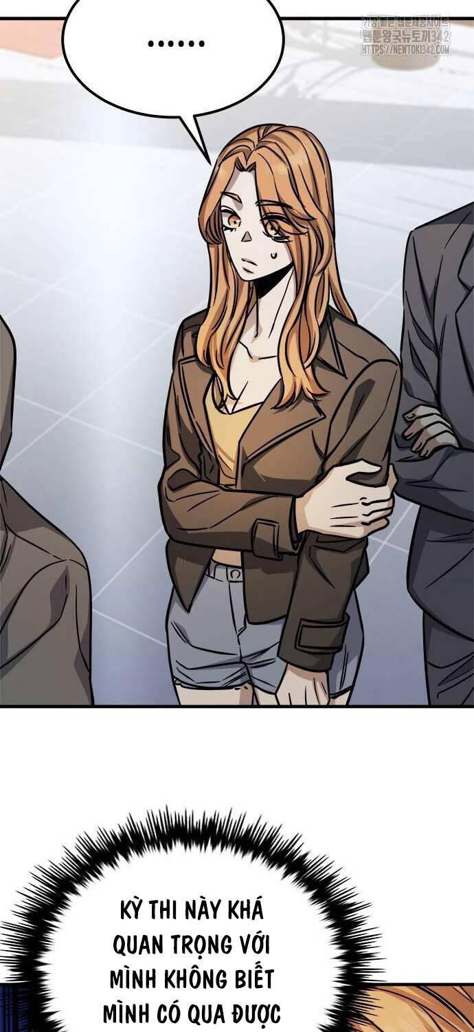 Thợ Săn Huyền Thoại Trẻ Hóa Chap 9 - Next Chap 10