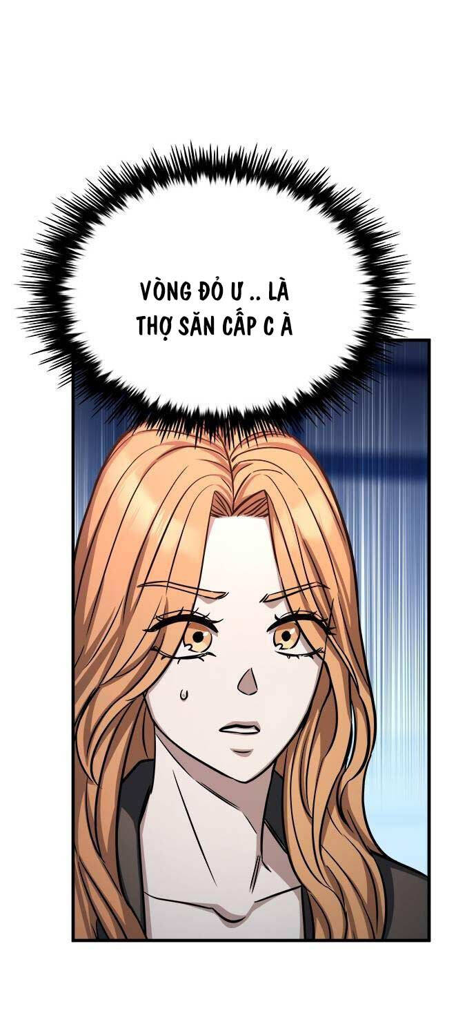 Thợ Săn Huyền Thoại Trẻ Hóa Chap 9 - Next Chap 10