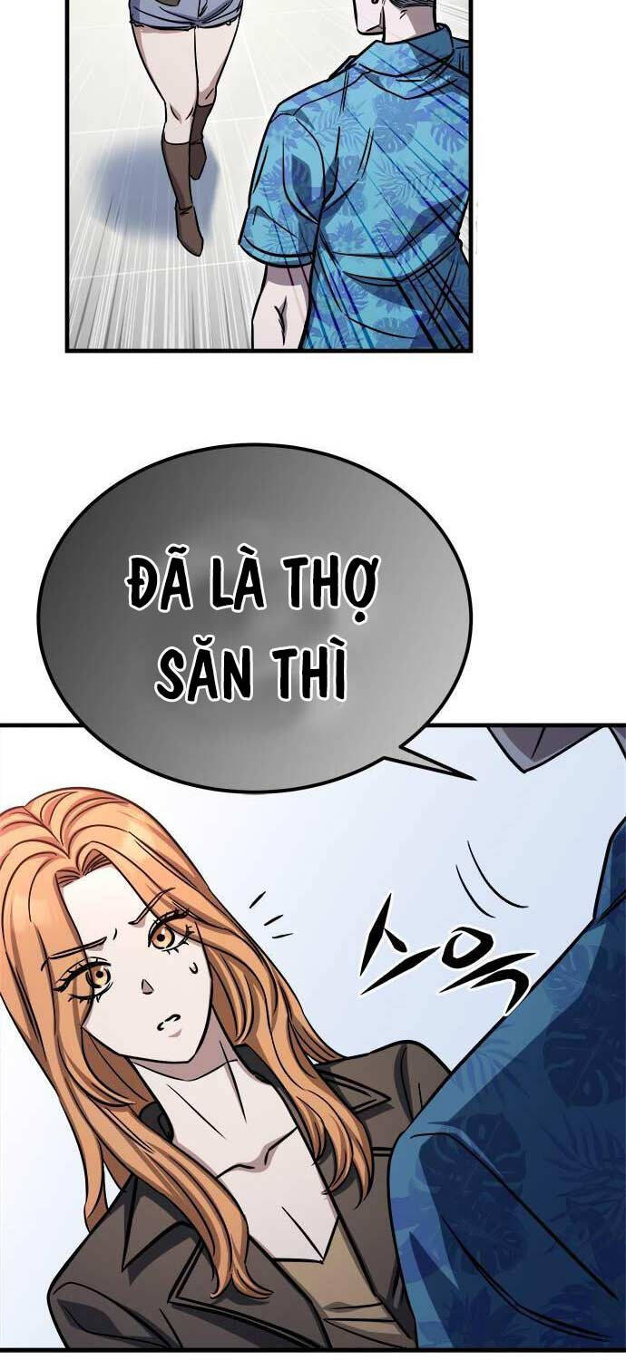 Thợ Săn Huyền Thoại Trẻ Hóa Chap 9 - Next Chap 10