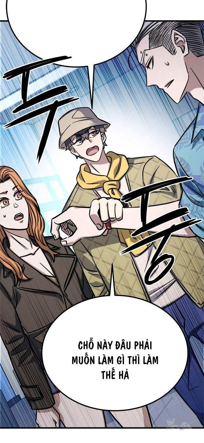 Thợ Săn Huyền Thoại Trẻ Hóa Chap 9 - Next Chap 10