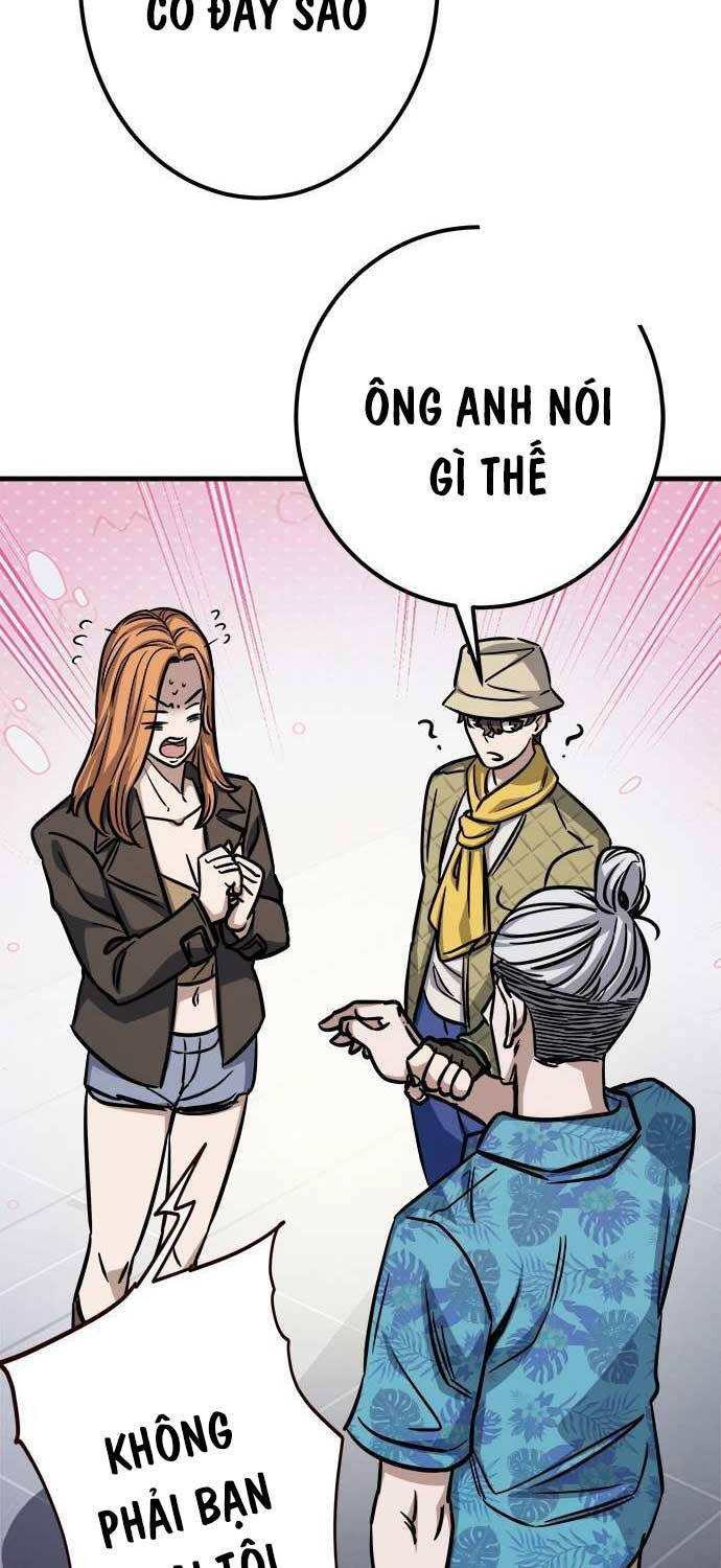 Thợ Săn Huyền Thoại Trẻ Hóa Chap 9 - Next Chap 10