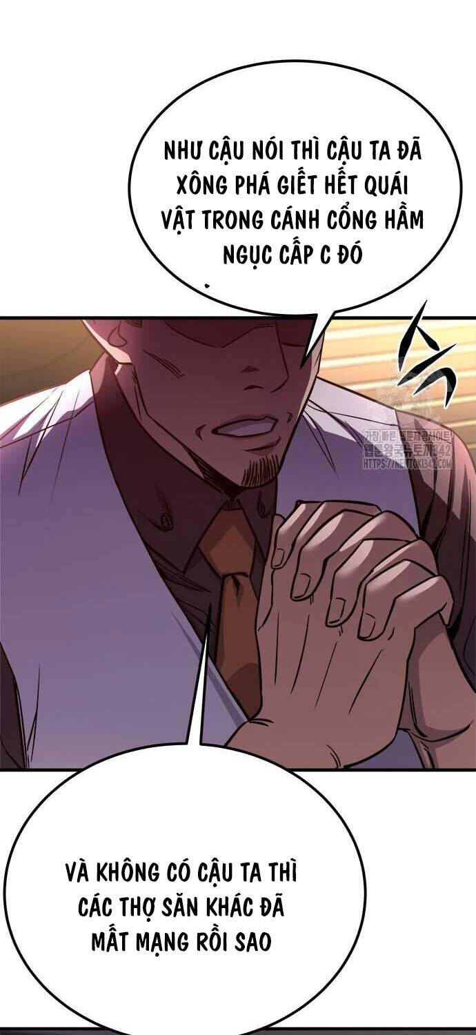 Thợ Săn Huyền Thoại Trẻ Hóa Chap 9 - Next Chap 10