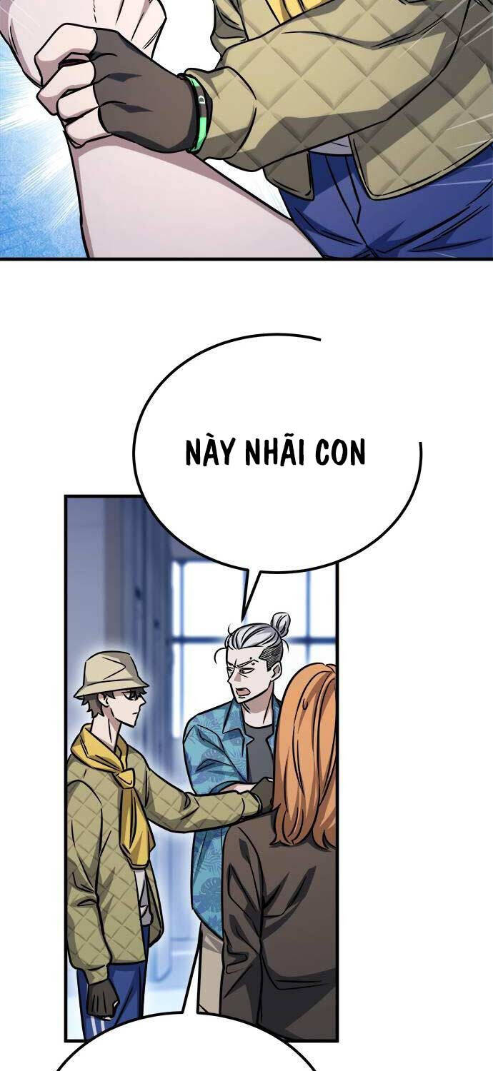 Thợ Săn Huyền Thoại Trẻ Hóa Chap 9 - Next Chap 10