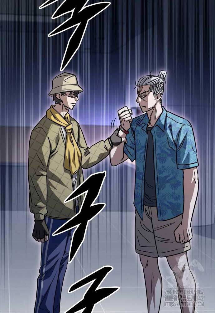 Thợ Săn Huyền Thoại Trẻ Hóa Chap 9 - Next Chap 10