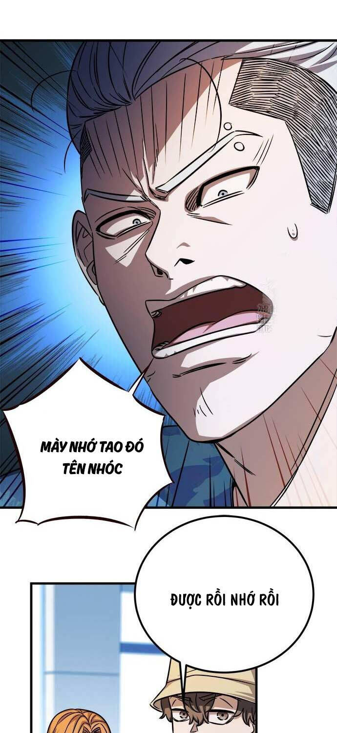 Thợ Săn Huyền Thoại Trẻ Hóa Chap 9 - Next Chap 10