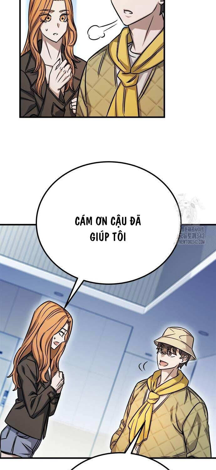 Thợ Săn Huyền Thoại Trẻ Hóa Chap 9 - Next Chap 10