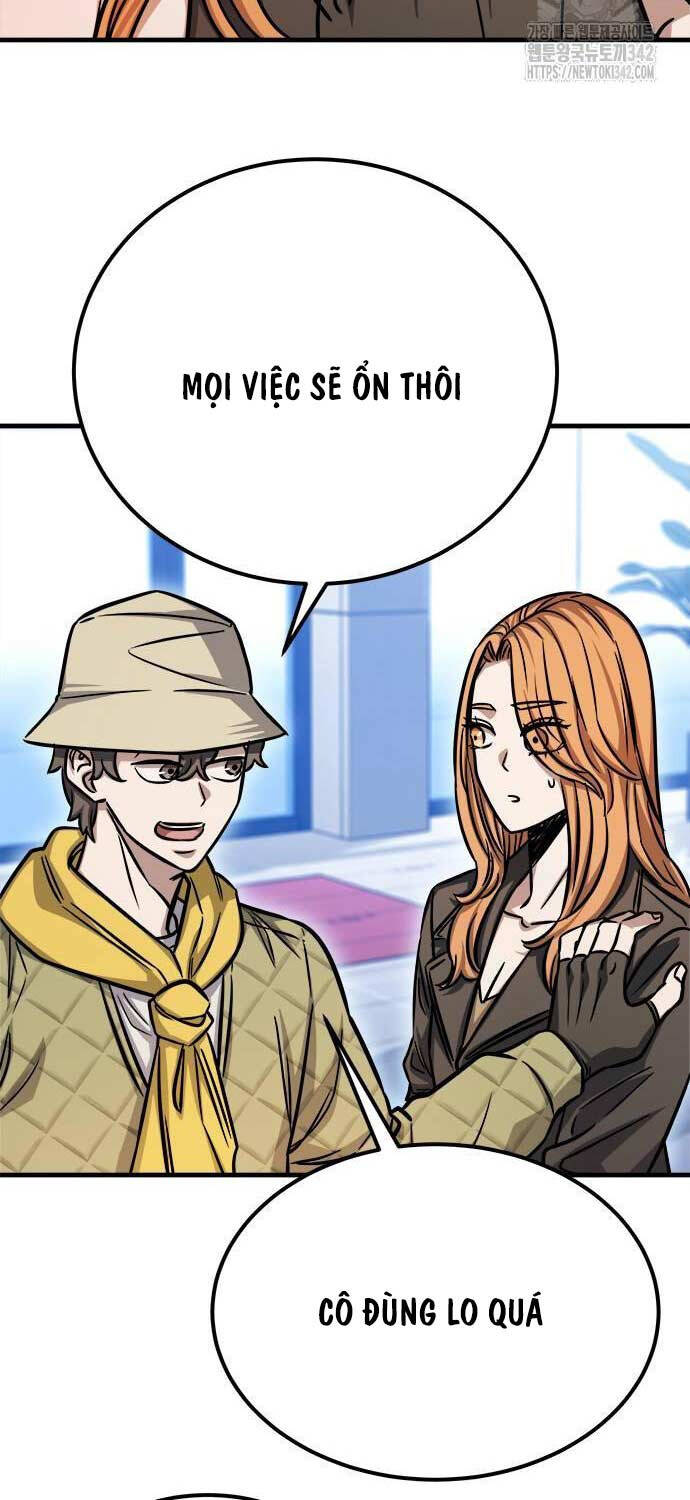 Thợ Săn Huyền Thoại Trẻ Hóa Chap 9 - Next Chap 10