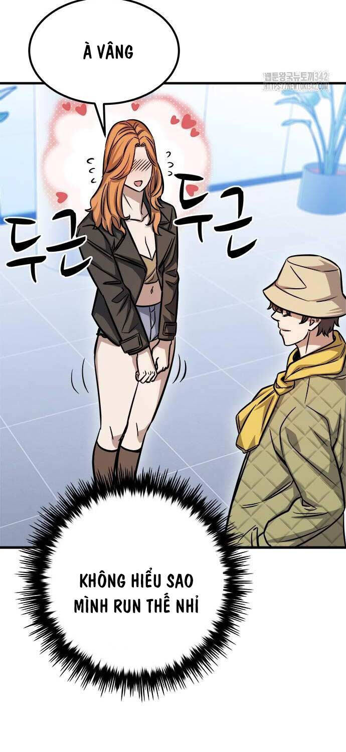 Thợ Săn Huyền Thoại Trẻ Hóa Chap 9 - Next Chap 10