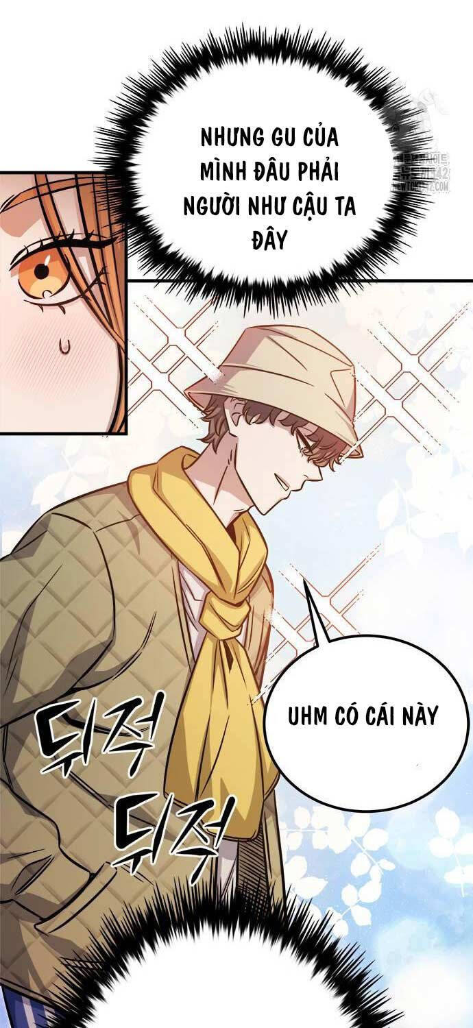 Thợ Săn Huyền Thoại Trẻ Hóa Chap 9 - Next Chap 10