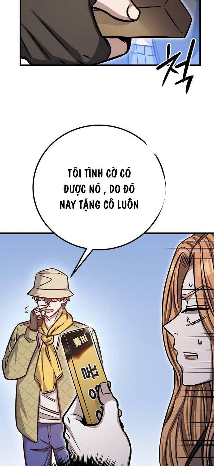 Thợ Săn Huyền Thoại Trẻ Hóa Chap 9 - Next Chap 10