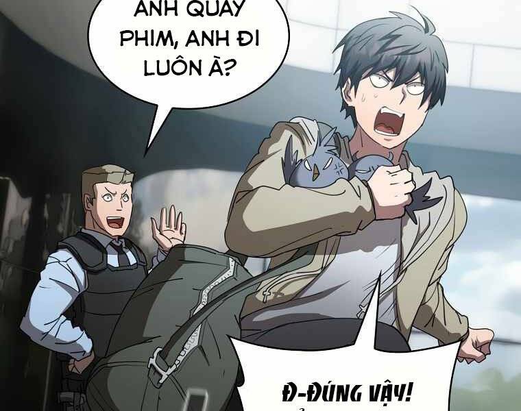 Thợ Săn Kỳ Ảo Chap 16 - Next Chap 17