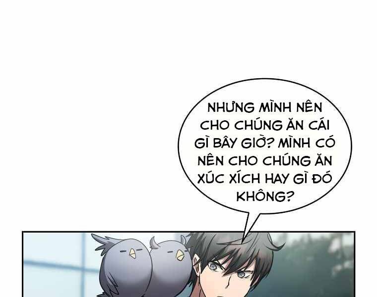 Thợ Săn Kỳ Ảo Chap 16 - Next Chap 17