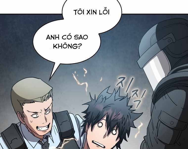 Thợ Săn Kỳ Ảo Chap 16 - Next Chap 17