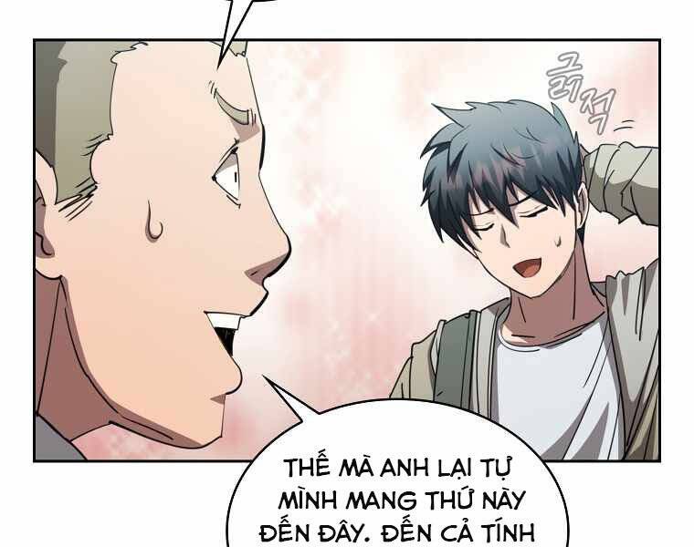 Thợ Săn Kỳ Ảo Chap 16 - Next Chap 17