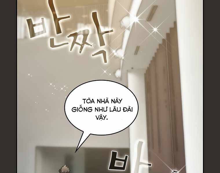 Thợ Săn Kỳ Ảo Chap 16 - Next Chap 17
