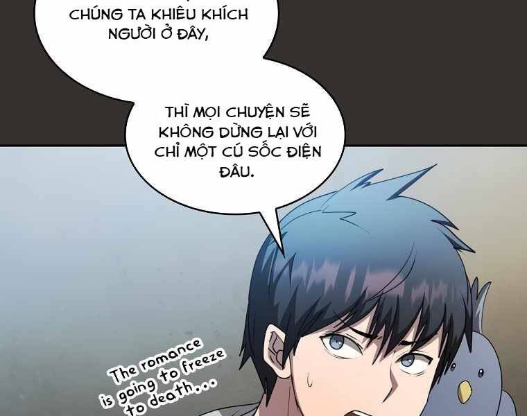 Thợ Săn Kỳ Ảo Chap 16 - Next Chap 17