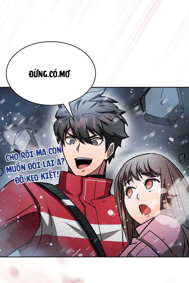 Thợ Săn Kỳ Ảo Chap 48 - Next Chap 49
