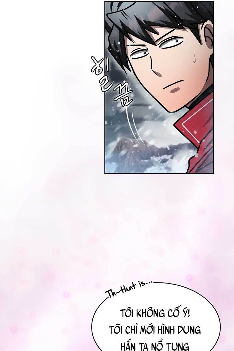 Thợ Săn Kỳ Ảo Chap 48 - Next Chap 49