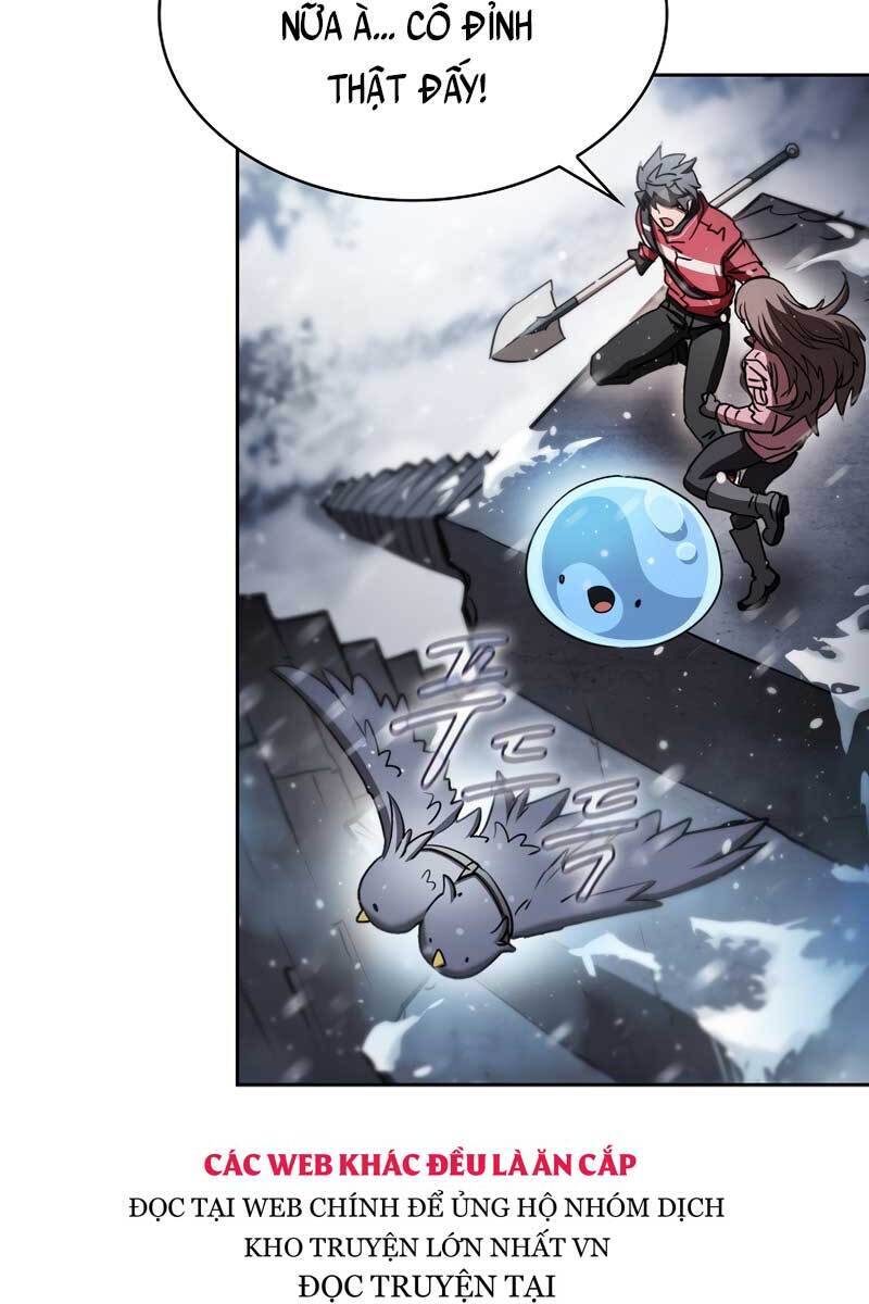 Thợ Săn Kỳ Ảo Chap 48 - Next Chap 49