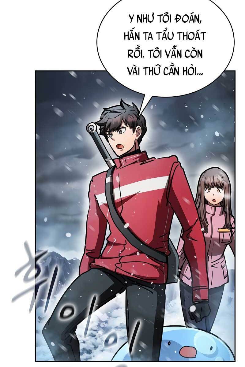 Thợ Săn Kỳ Ảo Chap 48 - Next Chap 49