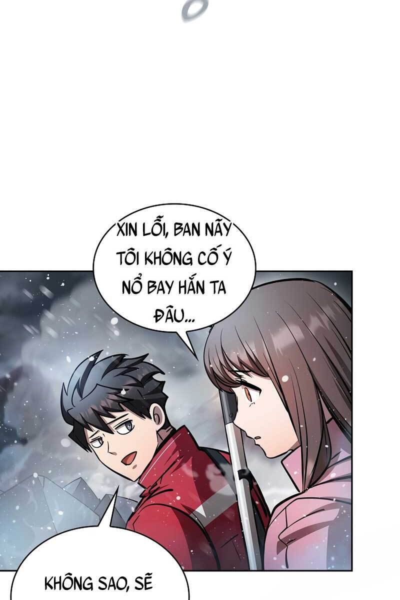 Thợ Săn Kỳ Ảo Chap 48 - Next Chap 49