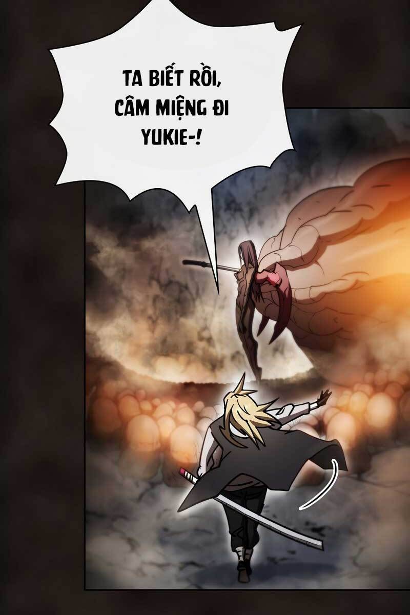 Thợ Săn Kỳ Ảo Chap 48 - Next Chap 49