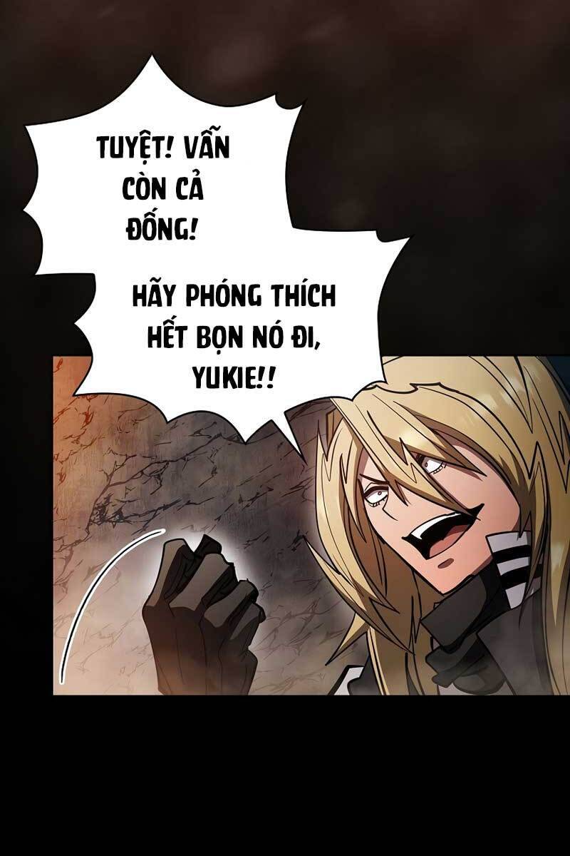 Thợ Săn Kỳ Ảo Chap 48 - Next Chap 49