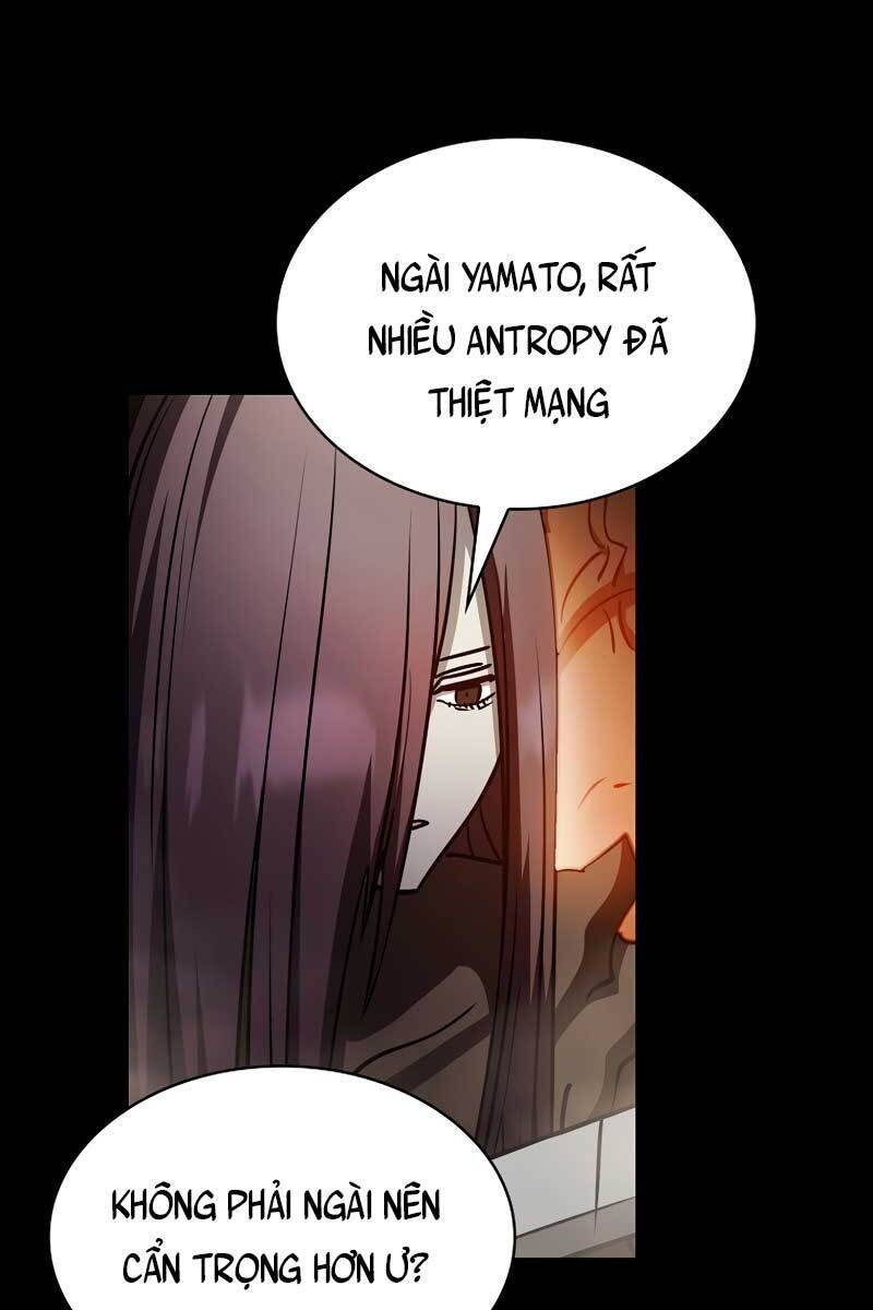 Thợ Săn Kỳ Ảo Chap 48 - Next Chap 49