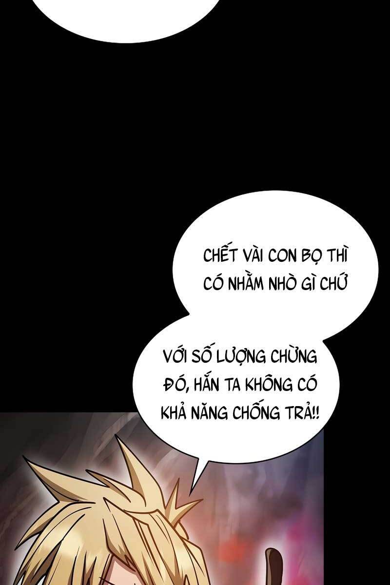 Thợ Săn Kỳ Ảo Chap 48 - Next Chap 49