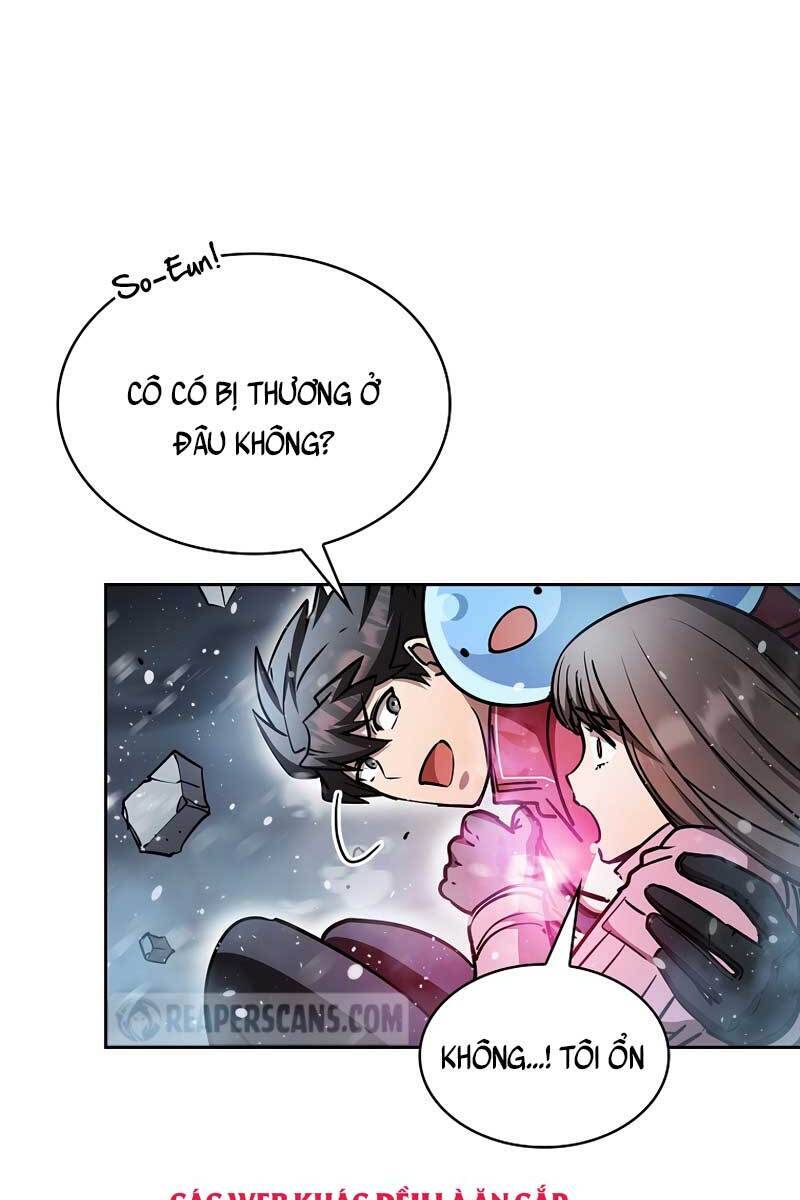 Thợ Săn Kỳ Ảo Chap 48 - Next Chap 49