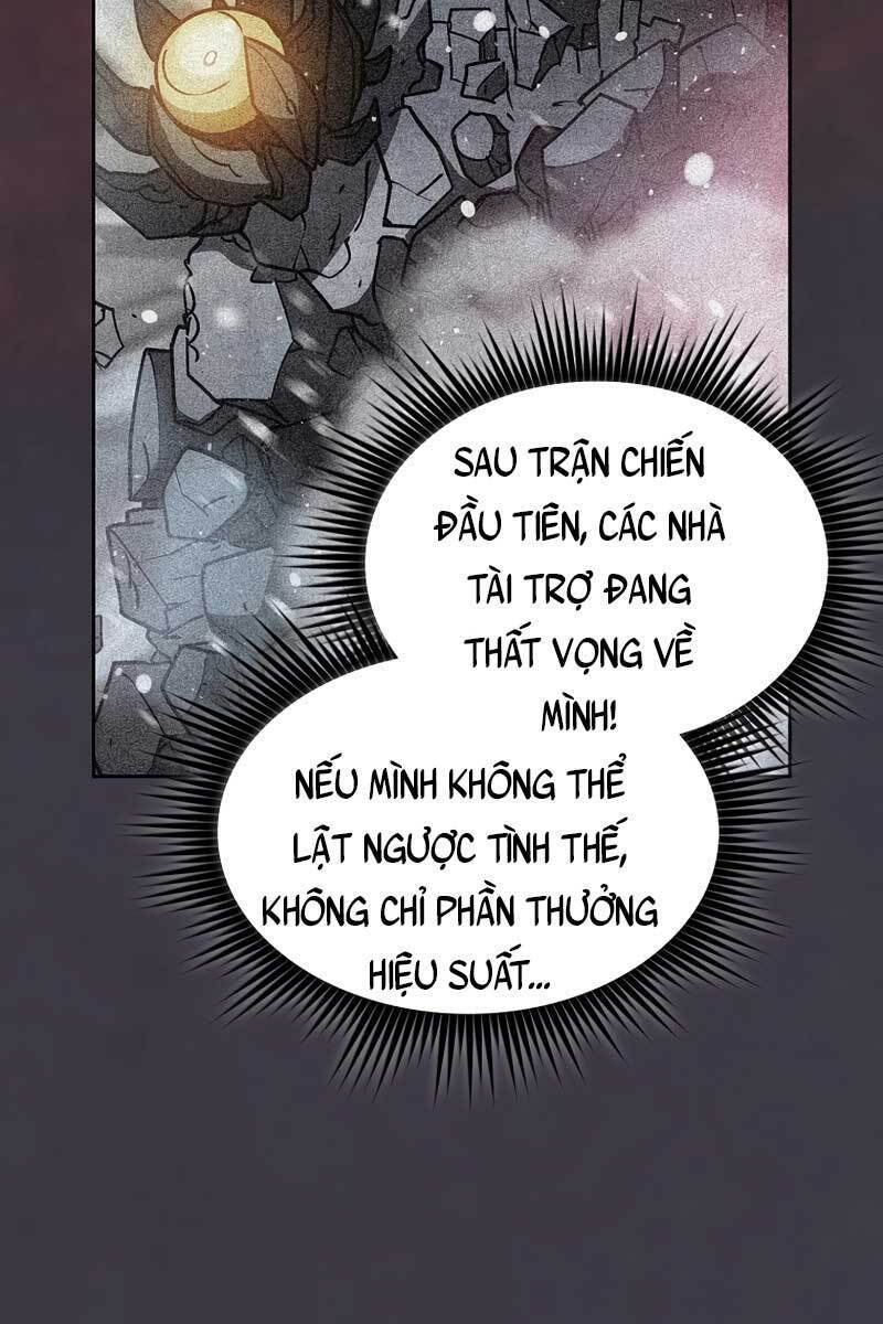 Thợ Săn Kỳ Ảo Chap 48 - Next Chap 49