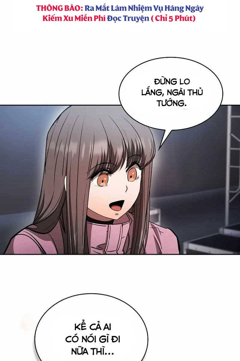 Thợ Săn Kỳ Ảo Chap 54 - Next Chap 55