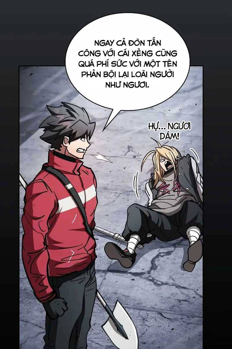 Thợ Săn Kỳ Ảo Chap 54 - Next Chap 55