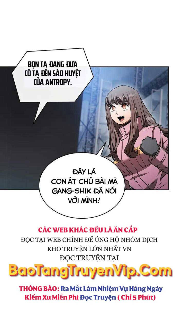 Thợ Săn Kỳ Ảo Chap 54 - Next Chap 55