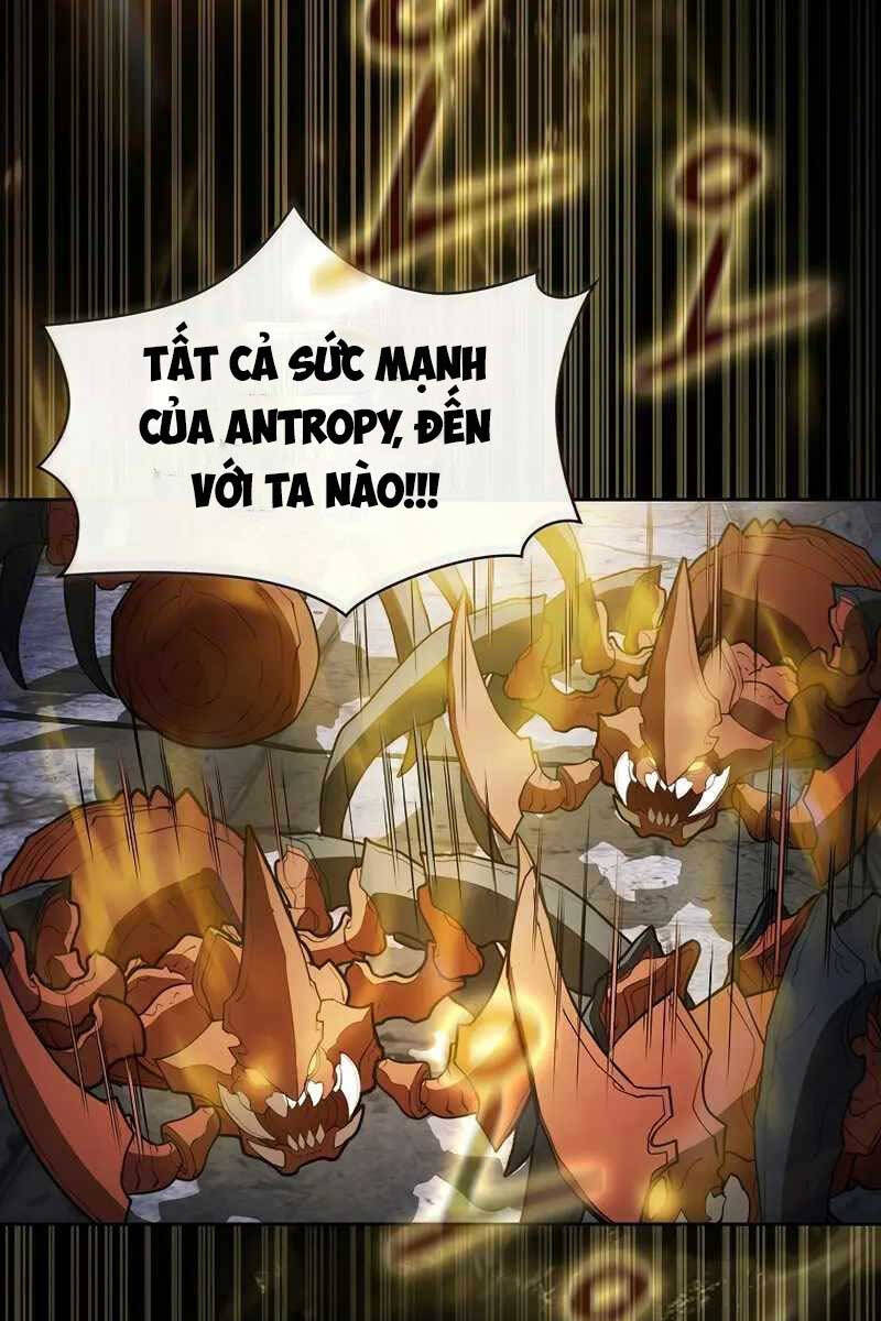 Thợ Săn Kỳ Ảo Chap 54 - Next Chap 55