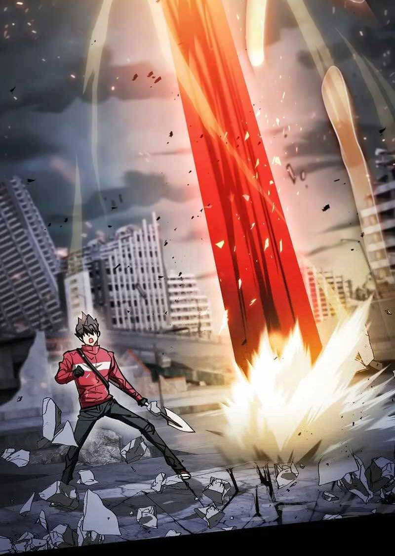 Thợ Săn Kỳ Ảo Chap 54 - Next Chap 55