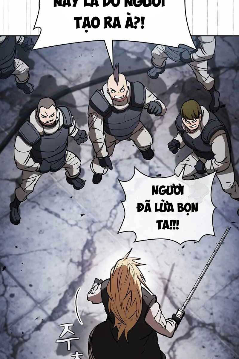 Thợ Săn Kỳ Ảo Chap 54 - Next Chap 55