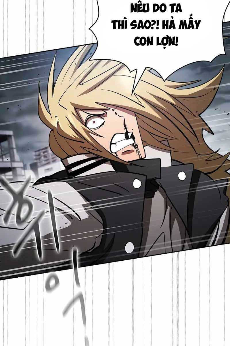 Thợ Săn Kỳ Ảo Chap 54 - Next Chap 55