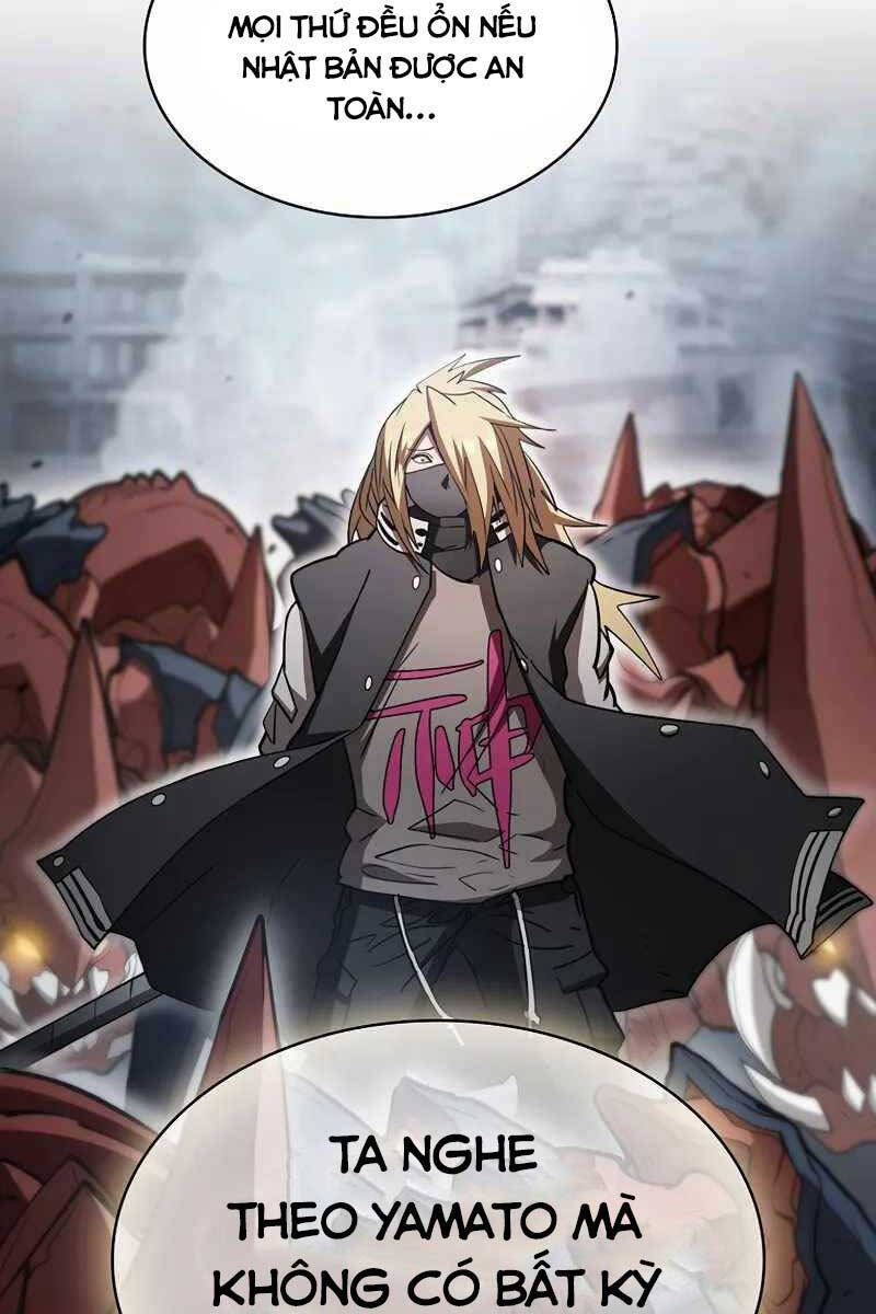 Thợ Săn Kỳ Ảo Chap 54 - Next Chap 55
