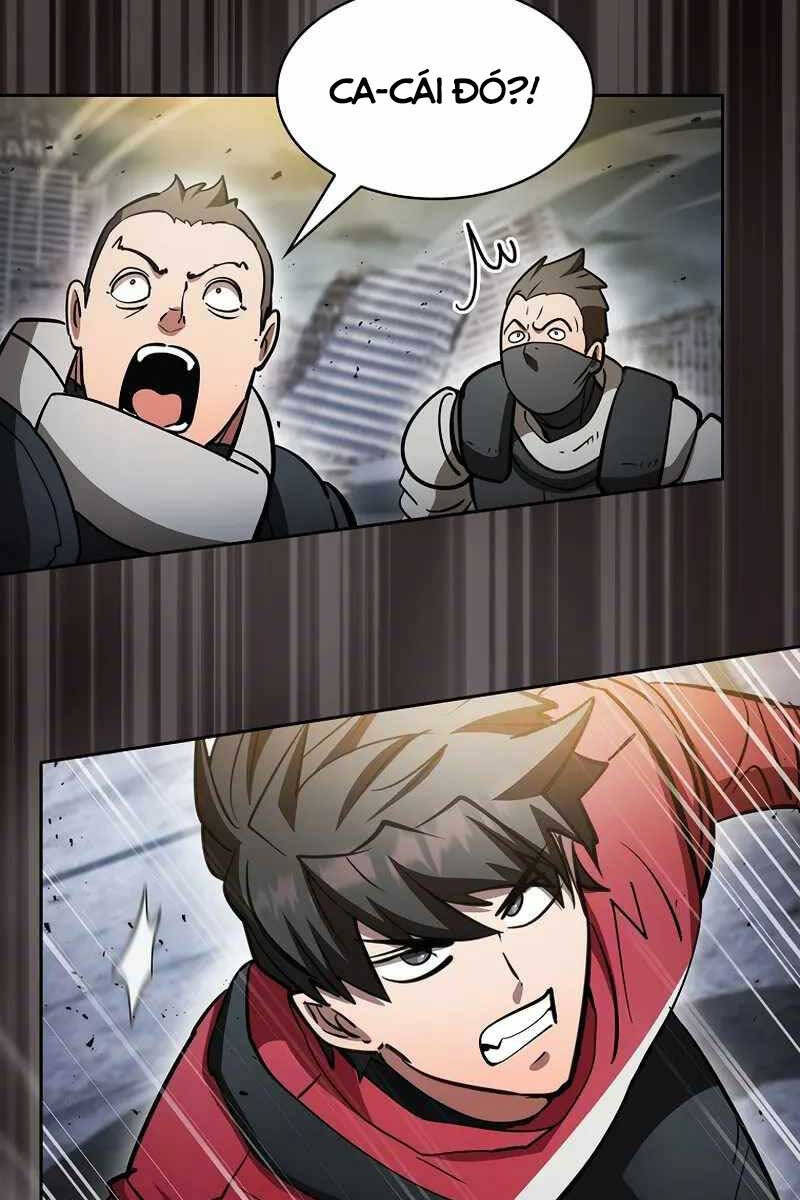 Thợ Săn Kỳ Ảo Chap 54 - Next Chap 55
