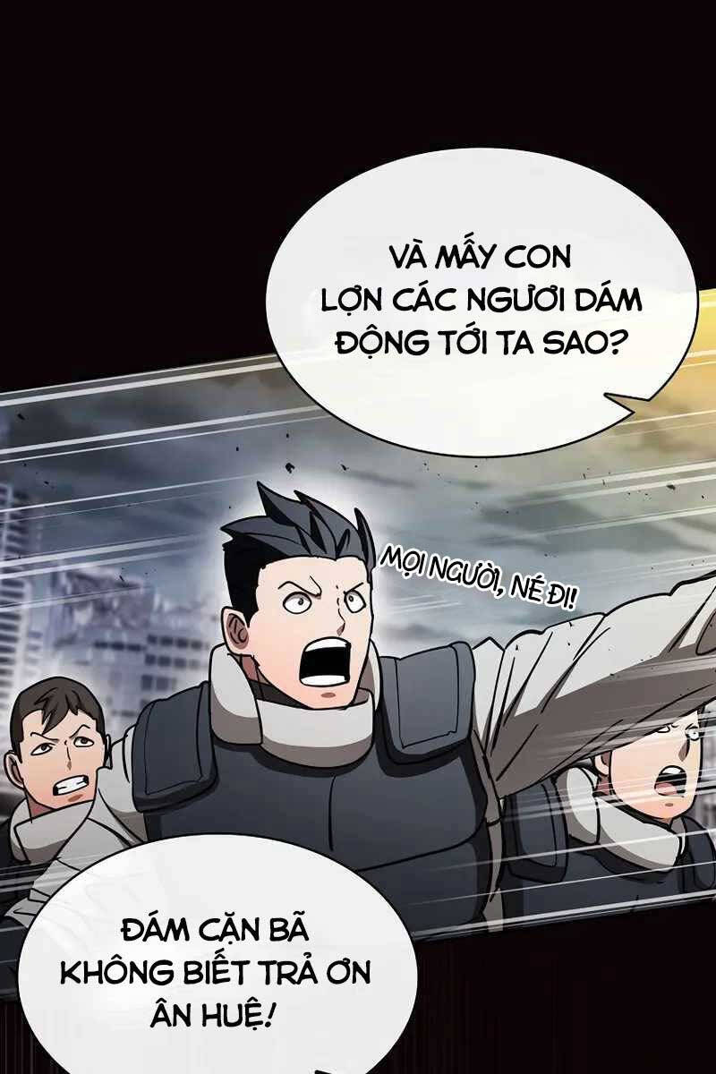 Thợ Săn Kỳ Ảo Chap 54 - Next Chap 55